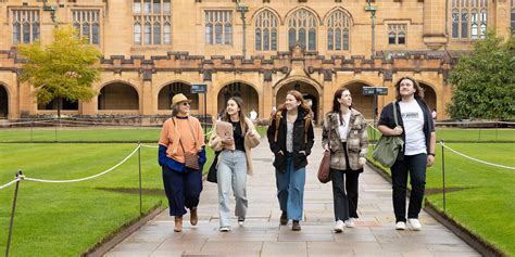 myuni usyd current students.